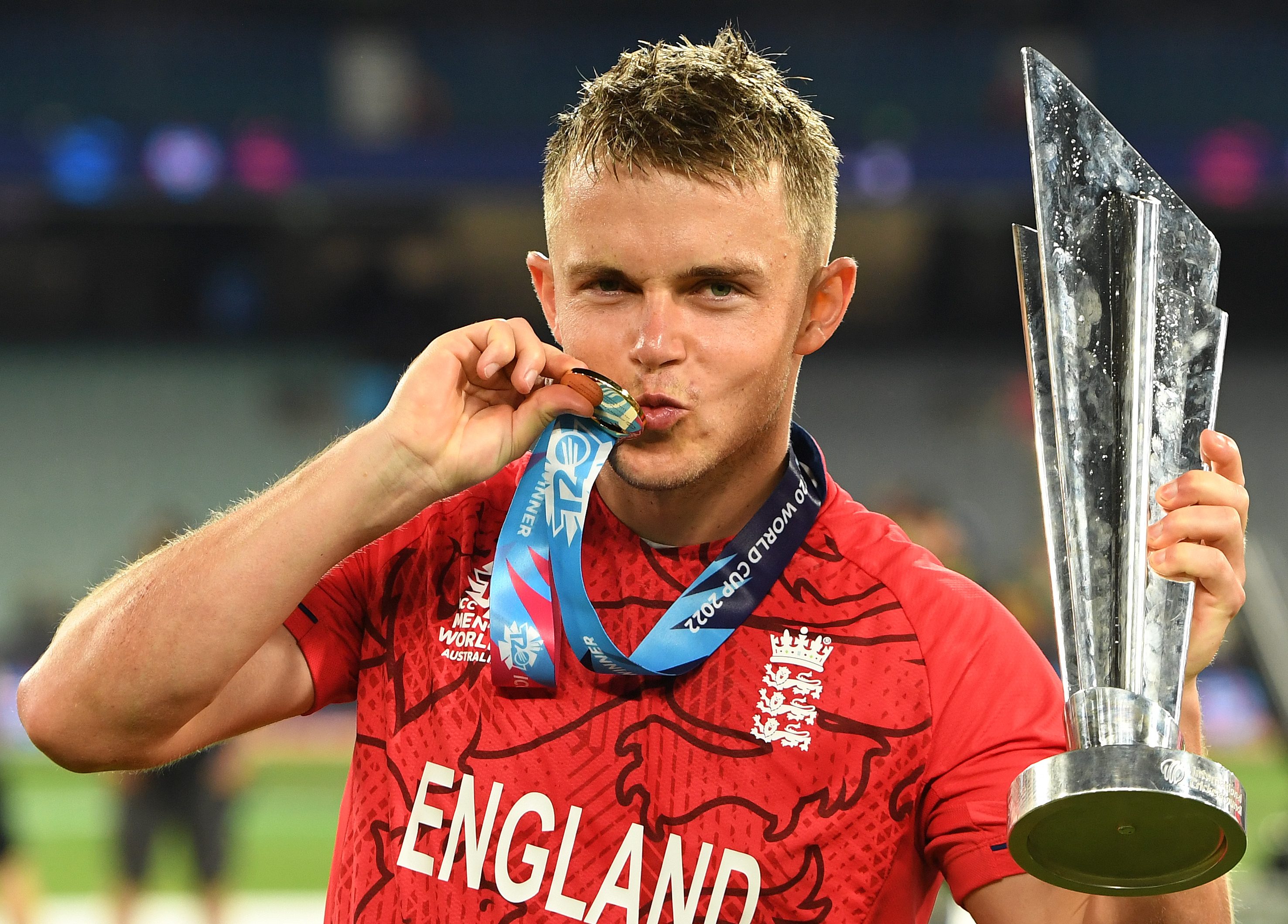 Sam Curran Ipl 2023 auction
